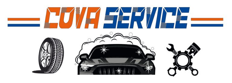 Cova Service logo